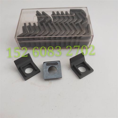 极速壹号罗兰印刷配件罗兰800后炮牙垫全I开滚筒牙垫 印刷机牙片1