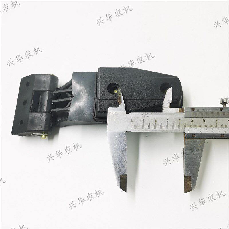 极速常州东风/黄海金马/s东方红拖拉机配件后窗合页后挡风玻璃合