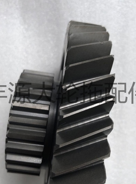 极速迪尔904 1054 1o204 1354拖拉机26/40齿三档齿轮R218618螺旋