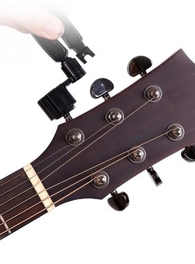 极速3 in 1 Guitar Peg Strinwg Winder String Pin Puller Guita