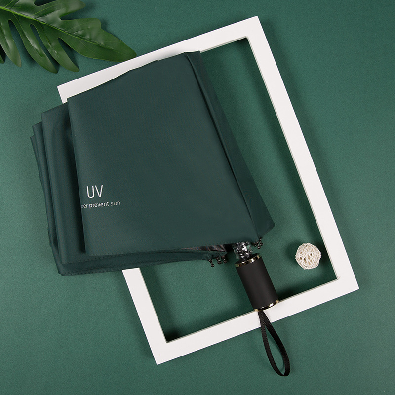 雨伞折叠女晴雨两用太阳遮阳伞森系复古简约少女心ins小清新大号|msdalam kategori rumah harian, payung/gear hujan/Rain/Lembap-bukti, payung - dari Buy2taobao.com untuk memberikan perkhidmatan ejen Taobao profesional membeli