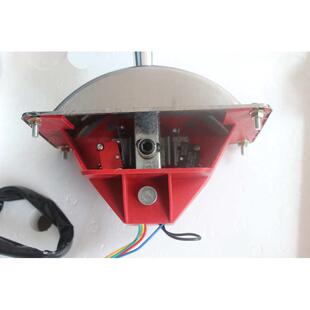 电动三四轮车无刷倒顺开关汽车倒档器新能源老年代步车倒退5线