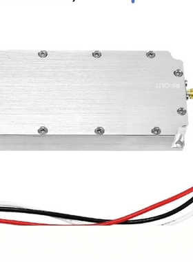 定制100-2900mhz 2.4GHz 10 20 50 100W噪音模块 Rf noise module
