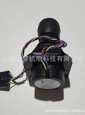 海克斯康三坐标DEA,持盒APEM摇杆VELEO,300451,300118,300197