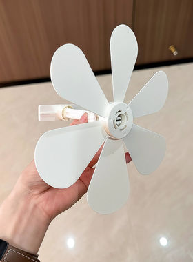 中央空调疏风器通用冷风暖风出风口防直吹导流神器送风导风扇新款