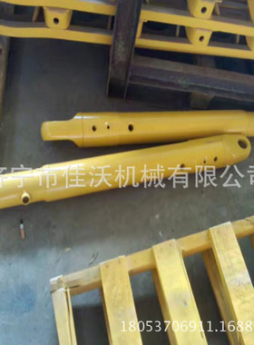 SD23山推配件  铲刀头 松土器总成 各类推杆、护罩