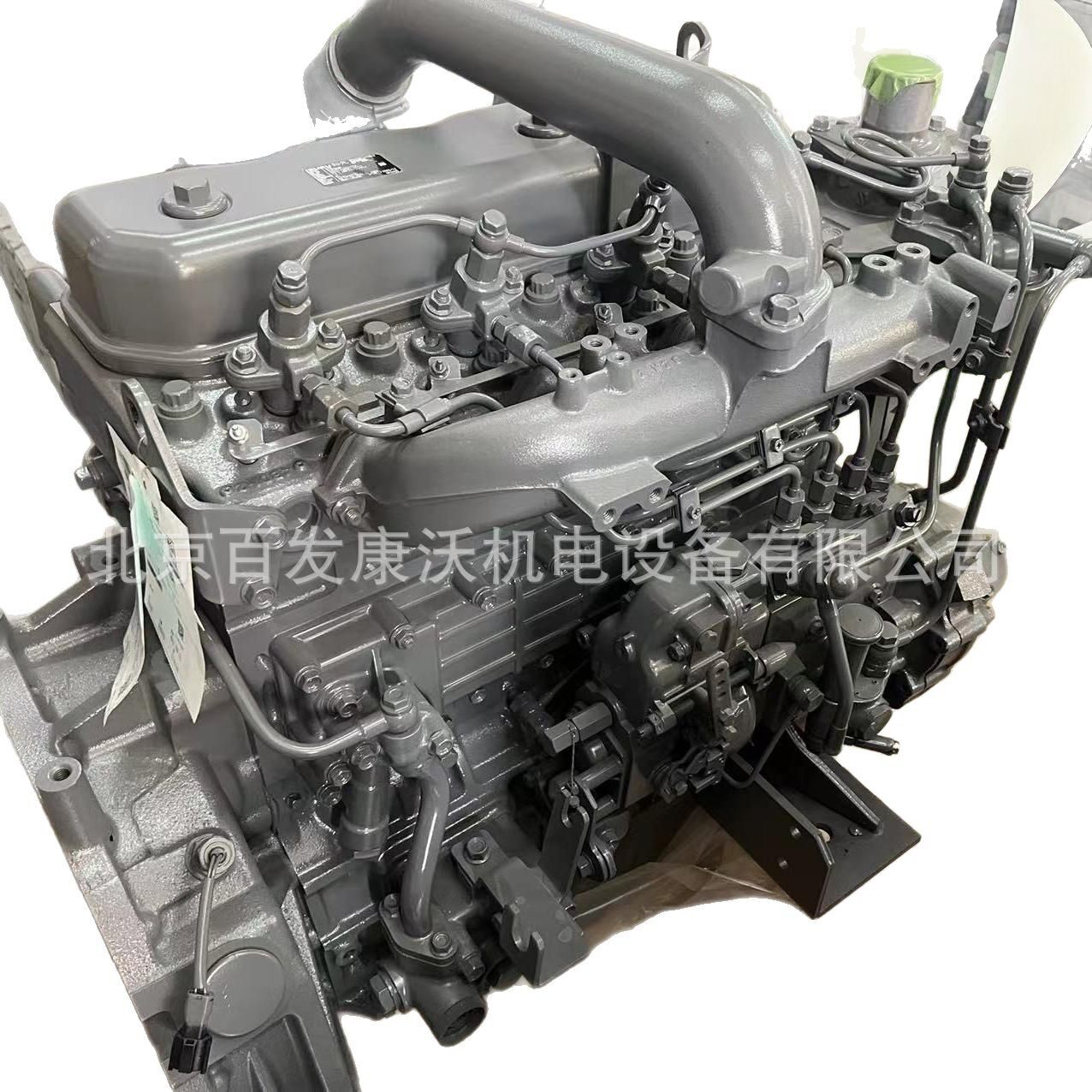 北京五十铃发动机电友北越SDG100S150S4HK16HK1发动机件4BG16BG1图片