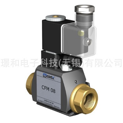 DSTIDynamic Sealing旋转接头GPM-331-ESE284-C