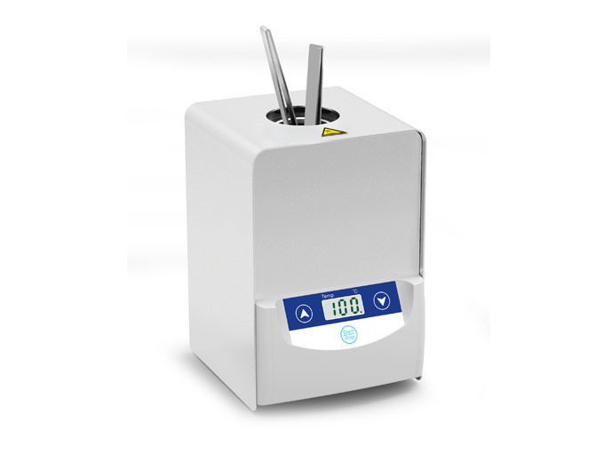 HYM-5000B玻璃珠灭菌器  沪粤明玻璃珠灭菌器Φ40mmx140mm图片