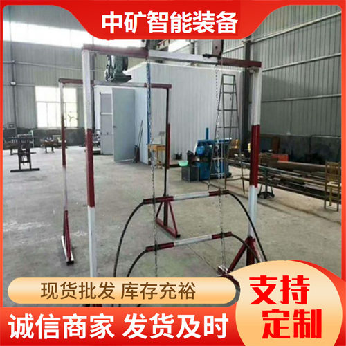 矿用ZDC30-2.5跑车防护斜井防跑车装置 ZDC系列斜巷防跑车装置