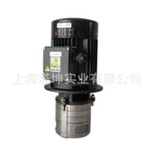 台湾华乐士TPHK2T11 3立式 多级离心泵机床油泵冷却循环泵