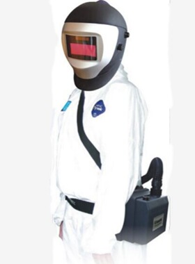 送风防尘防-毒呼-吸器 型号:PR33-PRF-102RM1库号：M62512