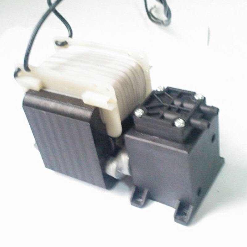 真空气泵 隔膜真空泵 摇摆活塞式气泵 WA60AC系列