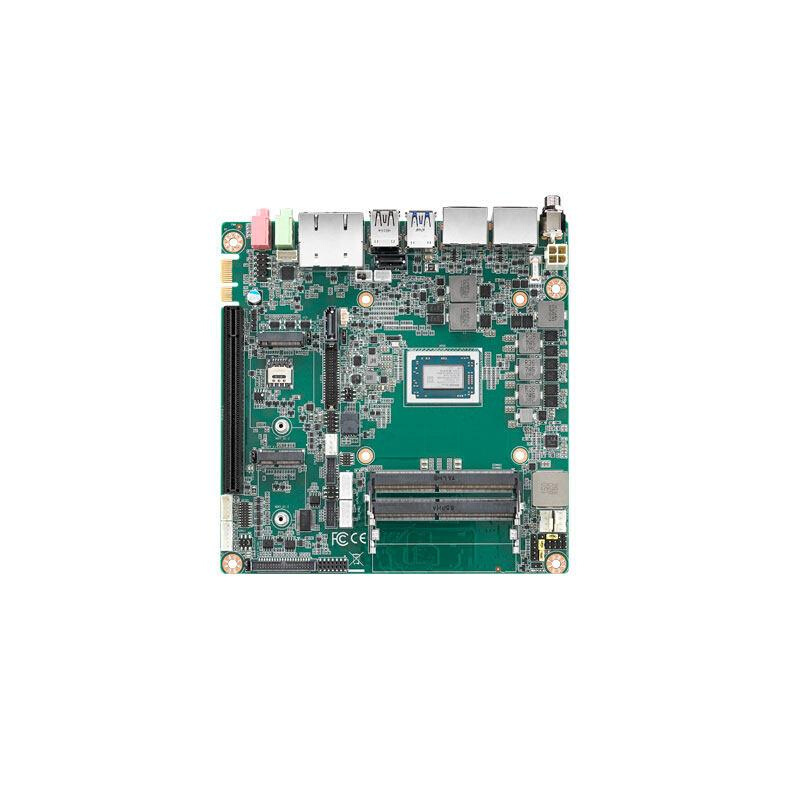 AMD平台主板AIMB-228VG2-00A1E工业级嵌入式V1807B Vega GPU 汽车零部件/养护/美容/维保 助力转向部件 原图主图