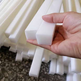 耐磨尼龙方条板条长条10mm12mm15mm20mm25mm30mm35mm40mm45mm50mm