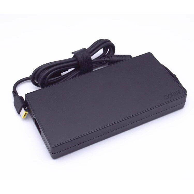 适用联想拯救者 R9000PY9000kY9000PY9000X 方口300W充电器20V15A