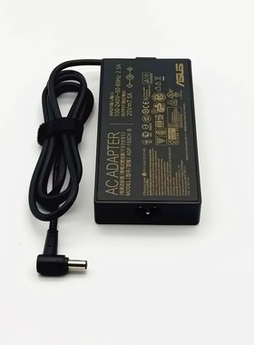 适用华硕飞行堡垒8 Mars15 VX60G笔记本电源适配器F571G 20V7.5A