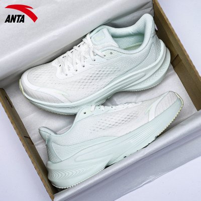 安踏毒刺7代跑步鞋减震耐磨