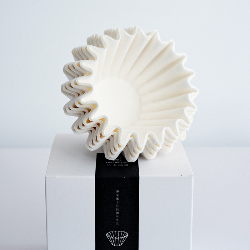 亿木咖啡咖啡蛋糕滤纸