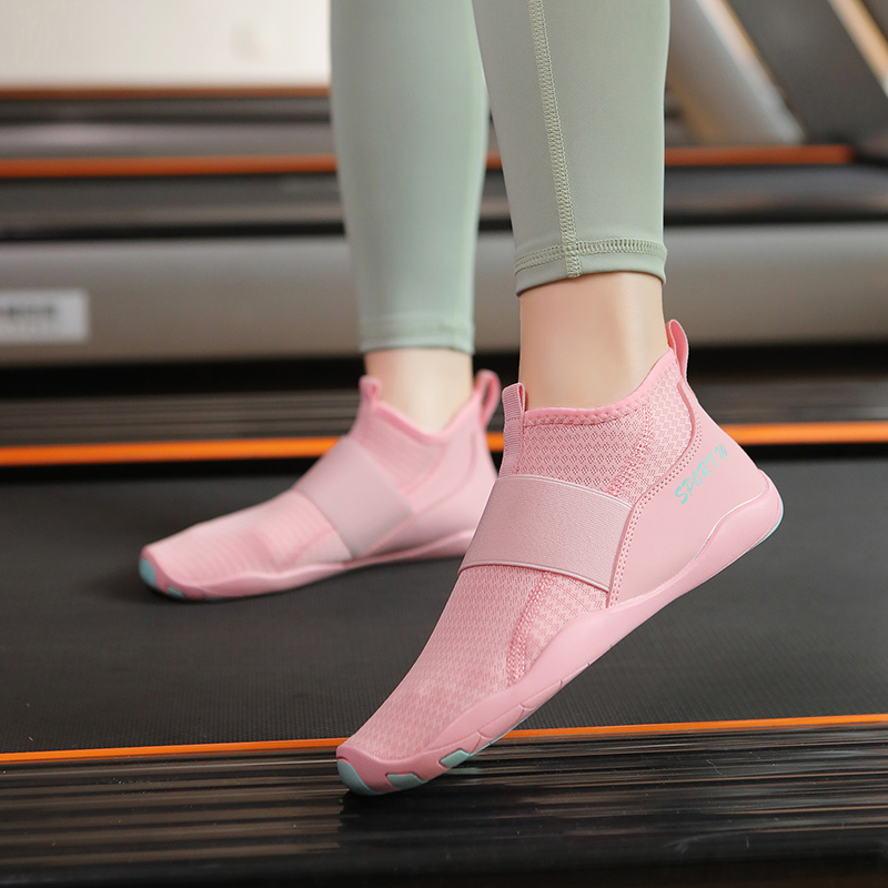 室内健身鞋减震防滑耐磨