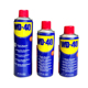 WD40防锈润滑剂WD-40除锈剂350ml+500ml整箱清洗剂400ml 去锈神器