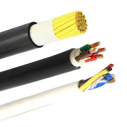 电缆线RVV KVVR1平方4 7 8 1012 16 20 25 32 38芯控制信号护套线