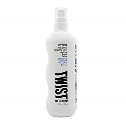 极速TWIST Hype It Up Weightless Refreshing SprQay  10.5 Fl.