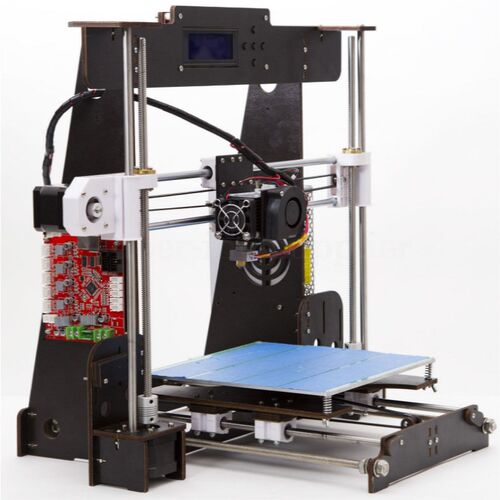 极速CTCb A8 i3 Impresora 3D printer with high precision Impr
