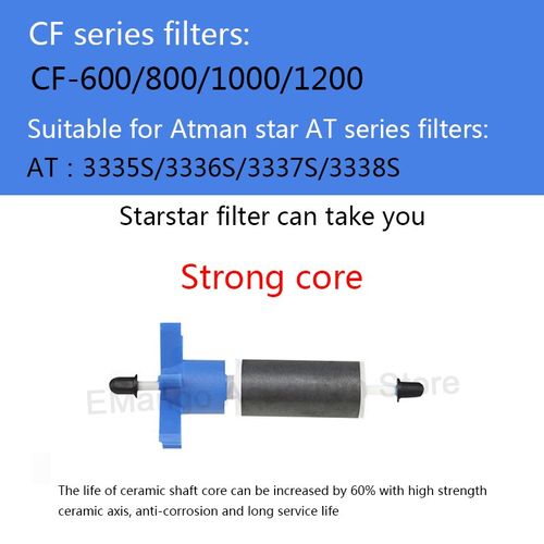 极速ATMAN Submersible pump AT103/AT104/JAT105/AT304/AT305 re