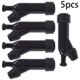 极速5pcs Plug Spark Honda Cap GX120 For GX200 GXZ240 GX160