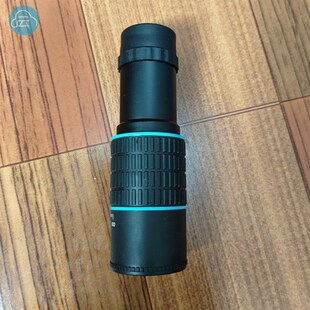 极速弹弓专用十字倍镜瞄准器十字镜 狙击瞄M准器弹弓专用刻度坐标