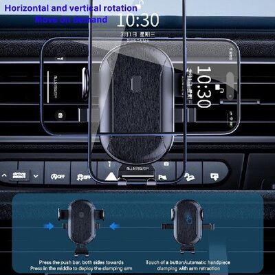 新品Phone Mount for Car Long Arm Suction Cup HoldeUr Univers
