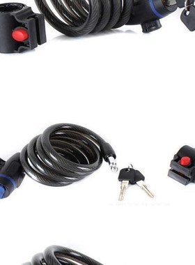 极速morb bike cycle bicycle scooter securi wire cle lock