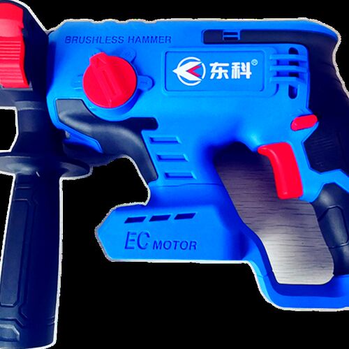 新品新品新品无刷f锂电冲击钻28离合充电重型O电锤钻两用无线T大