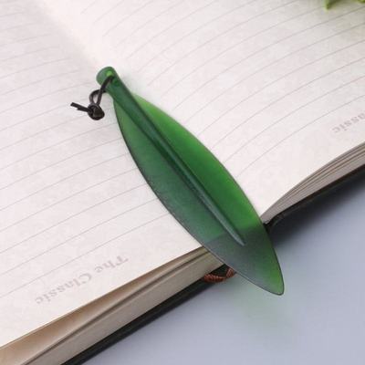 极速Watercolor Paper Lancet Cutter Sharp LetterS Opener Mail