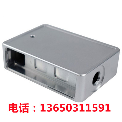 极速CNbC数控车床加工车铣铝合金铜件五金机械精密非标零件打样定