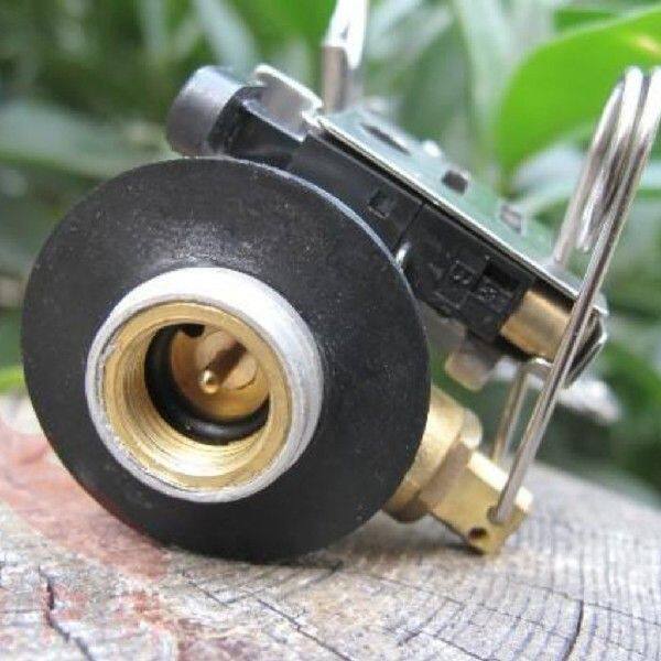 新品10 PCS Picnic Gas Tank Bottle RefillK Gasket O Rubber Ri