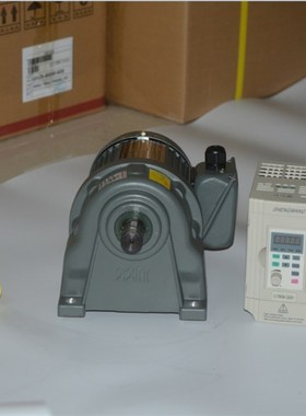 极速厂促拍前询价齿轮减速马达GuV28075060S 三相异步电动机立式