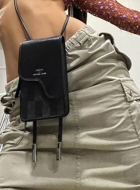 极速Vintage Cargo Skirts Cawsual Long Maxi Skirts Fashion Ha