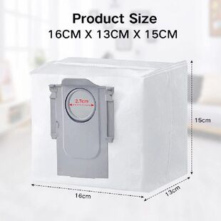 新品Effortlessly Maintain Yoyur For Robo rock S8/S8 PLUS/S8