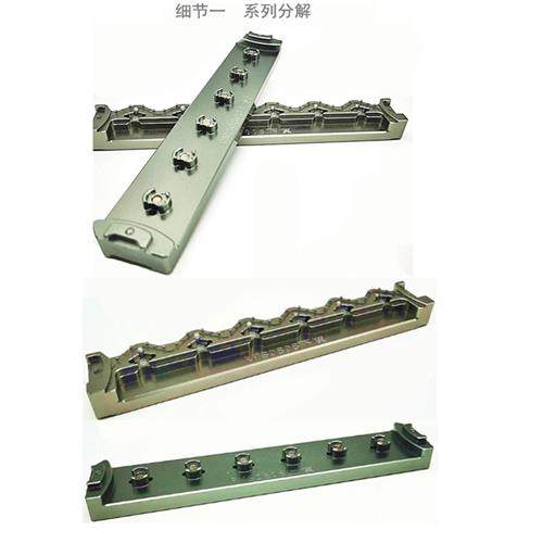 极速厂促喇叭组装治具精密X五金夹具工装L夹具测试架机械零部件加,金属材料及制品,金属加工件/五金加工件,淘宝优惠券,粉丝福利购,淘宝优惠卷