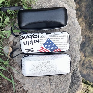 Packing glasses case Sunglasses case Male student myopia gla