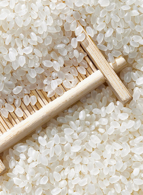 Multi-specification Fish Table Rice Northeast Rice 500g 1kg