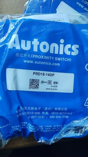 传感器PR18-8DN