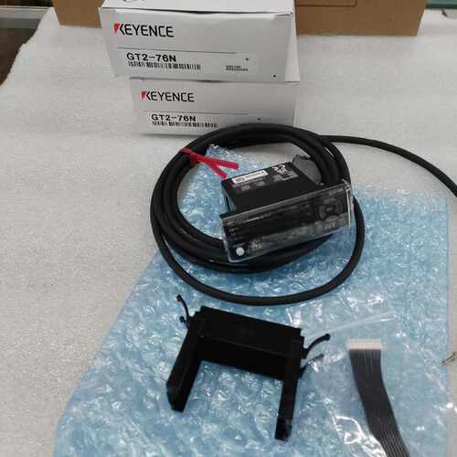 GT2-76N 基恩士KEYENCE传感器全新原装正品，里外议价