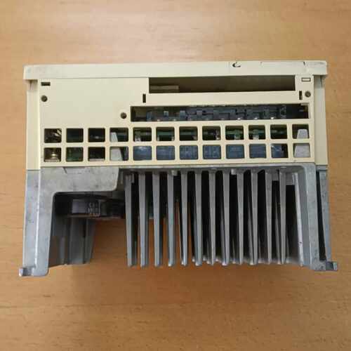 士林变频器SL-E044-1.5K,380V1.5KW,已经 议价