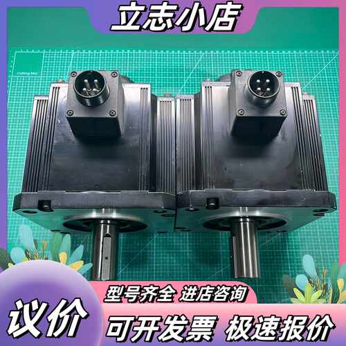 伺服5KW电机：R88M-K5K020C-S2-Z，R议价