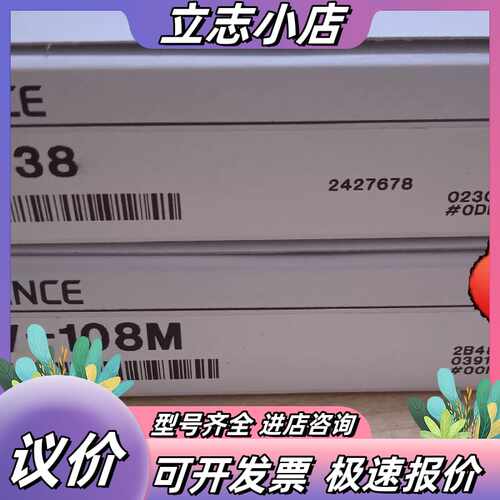 基恩士传感器EM-038 EV-108M EV-10议价