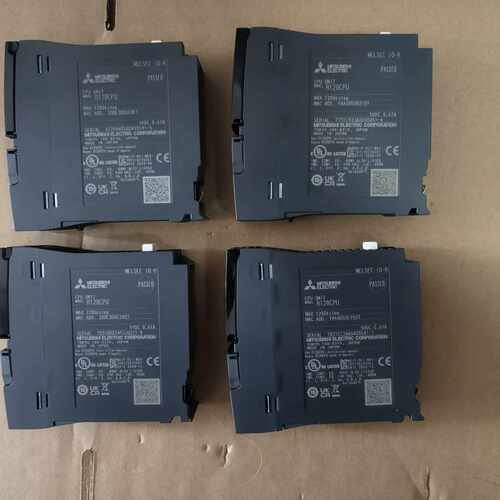 PLC R120CPU模块，型号R120CPU，原装议价