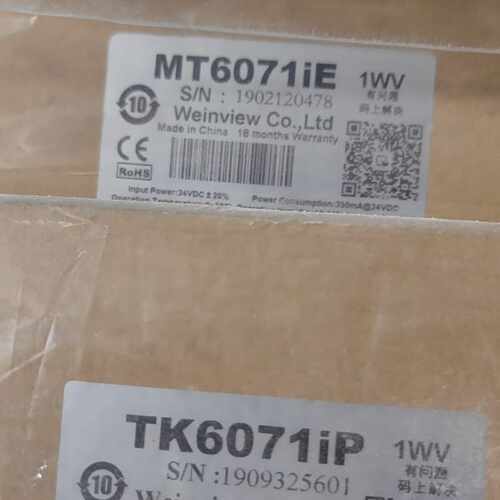 正品触摸屏TP760-T，PFXGE4401WAD PFX议价
